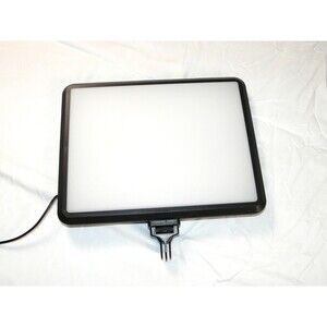 SINGLE REPLACEMENT LIGHT ONLY NiceVeedi Studio Light 2800-6500K Dimmable NV-L12